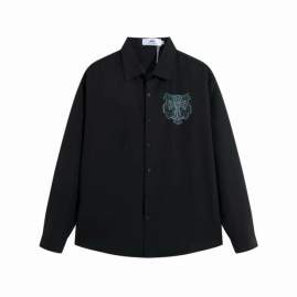Picture of Chrome Hearts Shirt Long _SKUChromeHeartsM-2XL12dtr0825916
